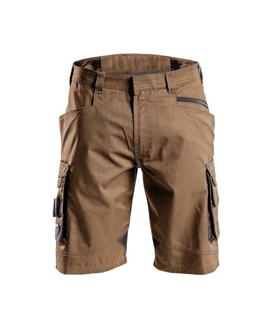 Dassy Arbeitsshorts Arbeitsshorts Cosmic (1-tlg) günstig online kaufen