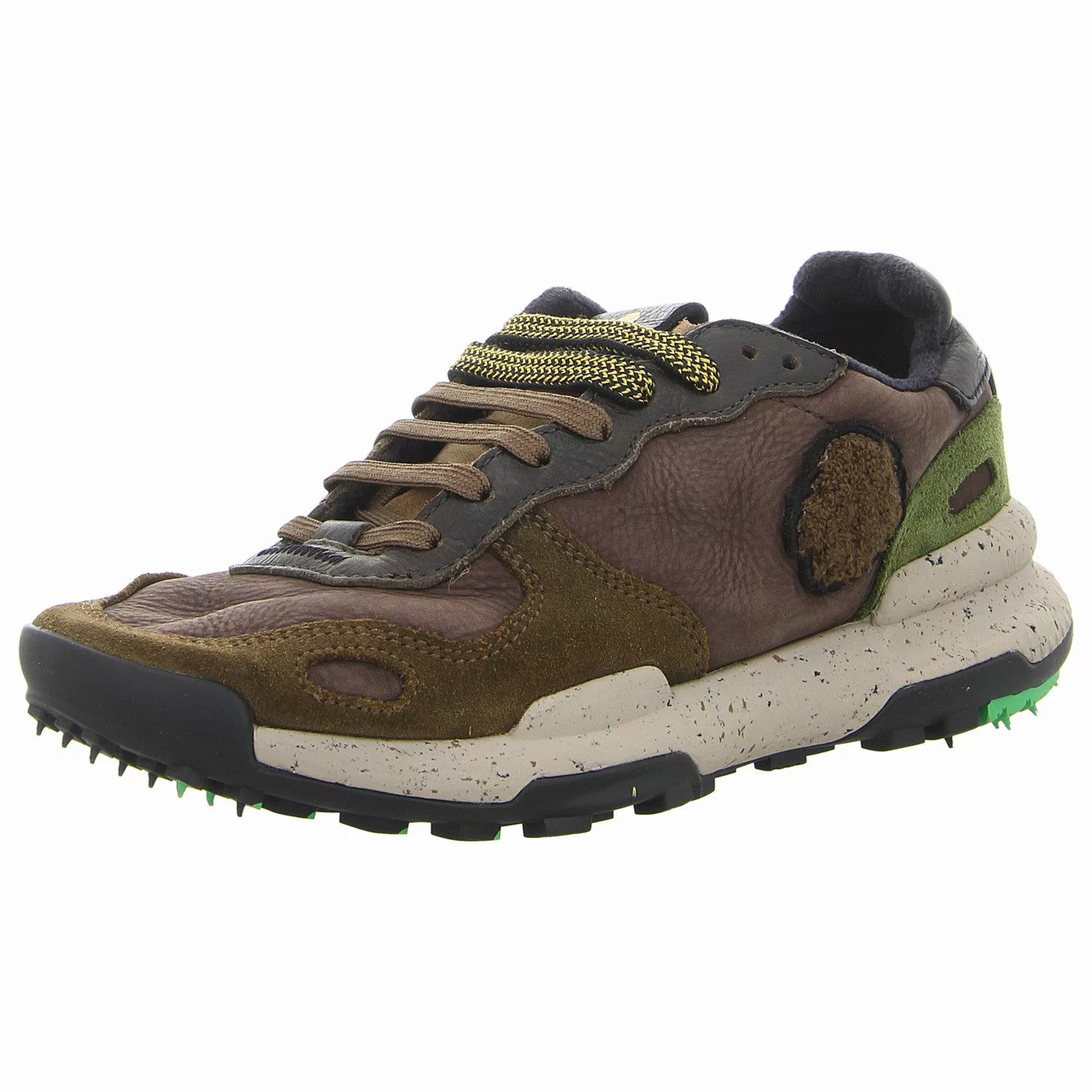 Satorisan Chacrona Premium Sneaker günstig online kaufen