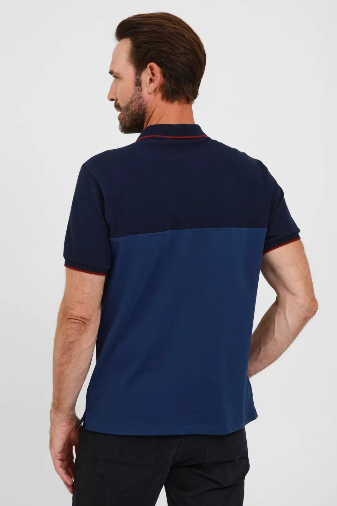 FQ1924 Poloshirt FQ1924 FQReynir günstig online kaufen