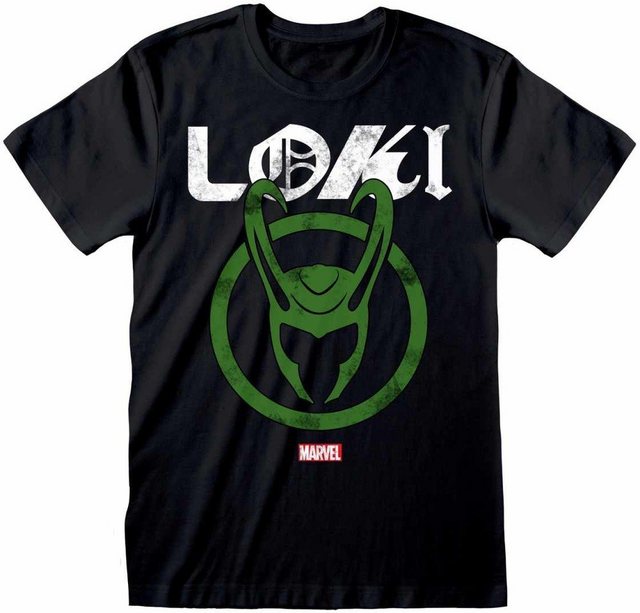 LOKI T-Shirt günstig online kaufen