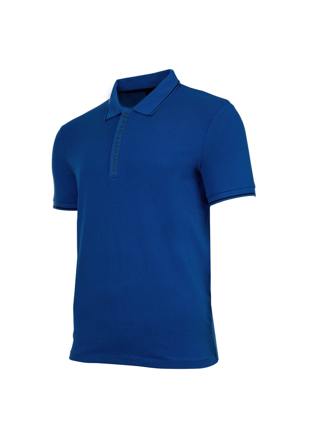 ARMANI EXCHANGE Poloshirt "Poloshirt" günstig online kaufen