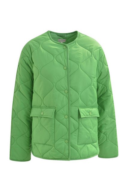 Milano Italy Outdoorjacke PADDED JACKET WITH POCKETS günstig online kaufen