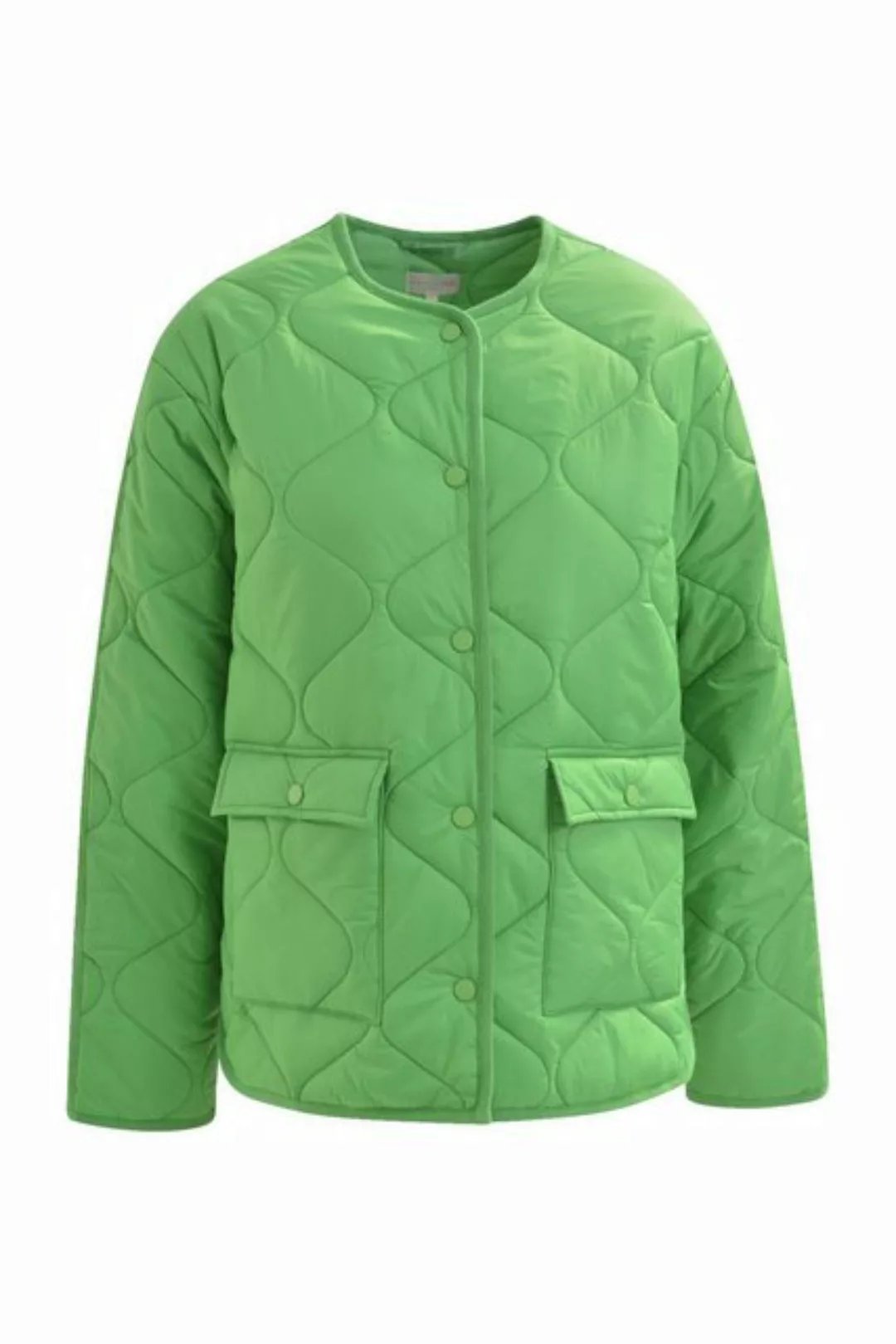 Milano Italy Outdoorjacke PADDED JACKET WITH POCKETS günstig online kaufen