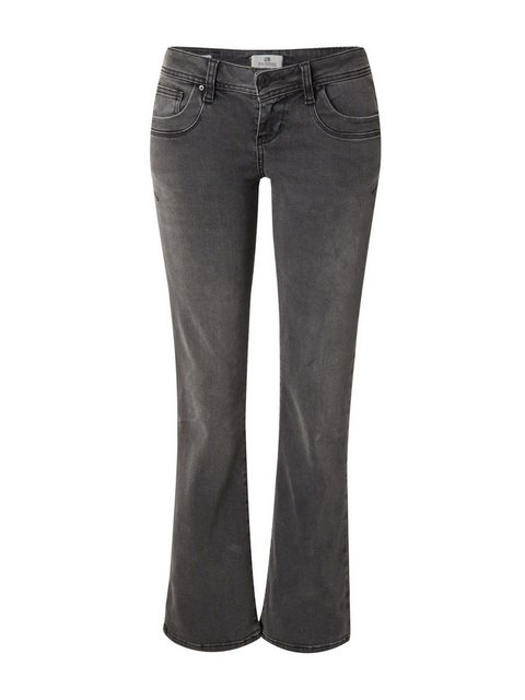 LTB Bootcut-Jeans Valerie (1-tlg) Plain/ohne Details günstig online kaufen