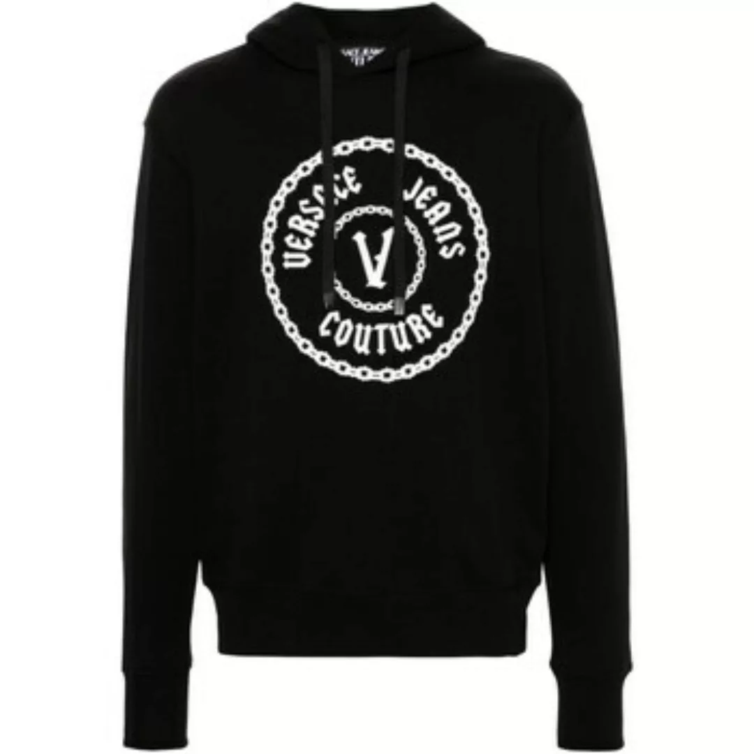 Versace Jeans Couture  Sweatshirt 77GAIT03-CF00T günstig online kaufen