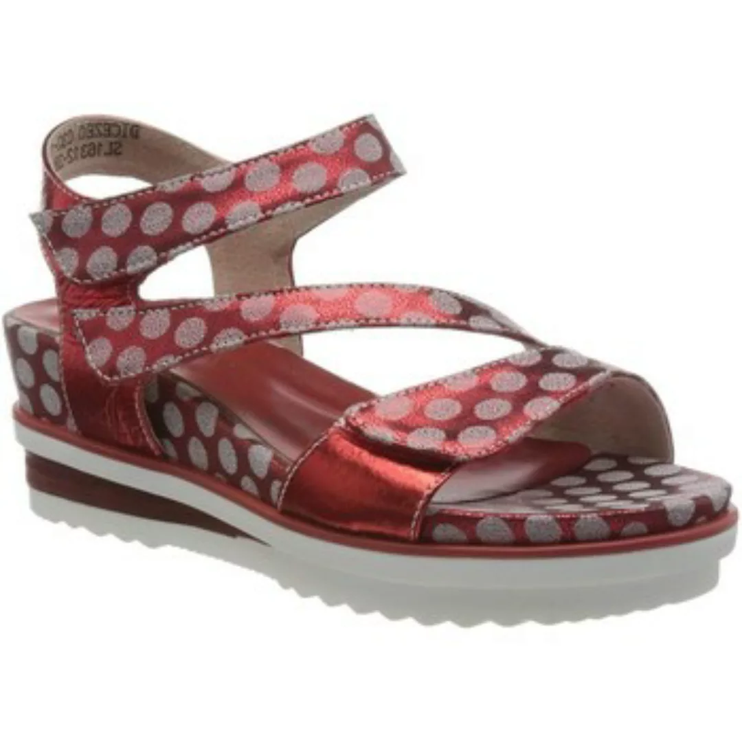 Laura Vita  Sandalen DICEZEO 032 günstig online kaufen