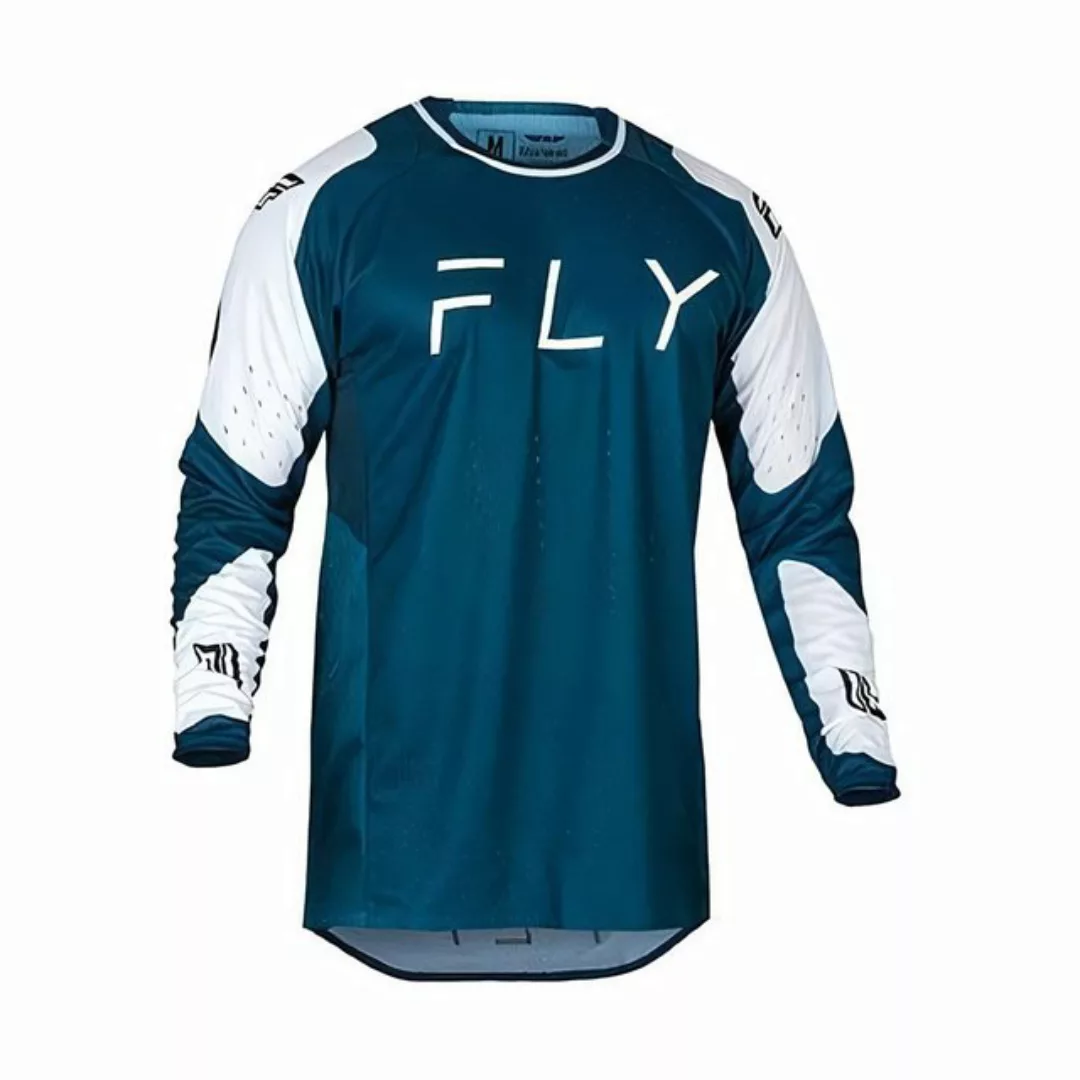 Fly Racing Longsleeve MX-Jersey Evolution günstig online kaufen