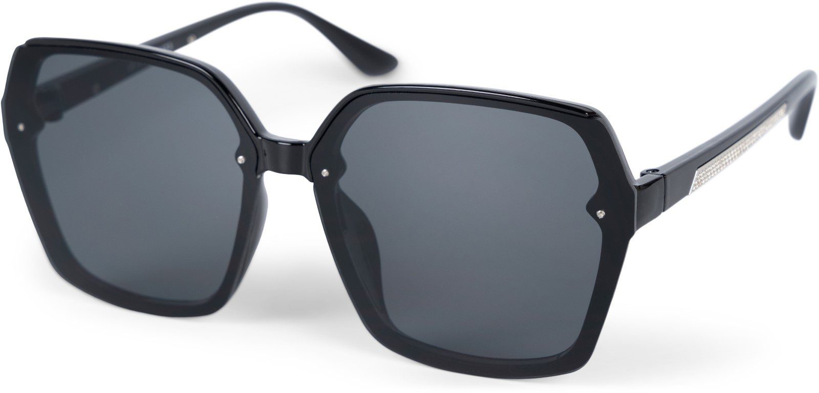 styleBREAKER Sonnenbrille Butterfly Sonnenbrille mit Metall günstig online kaufen