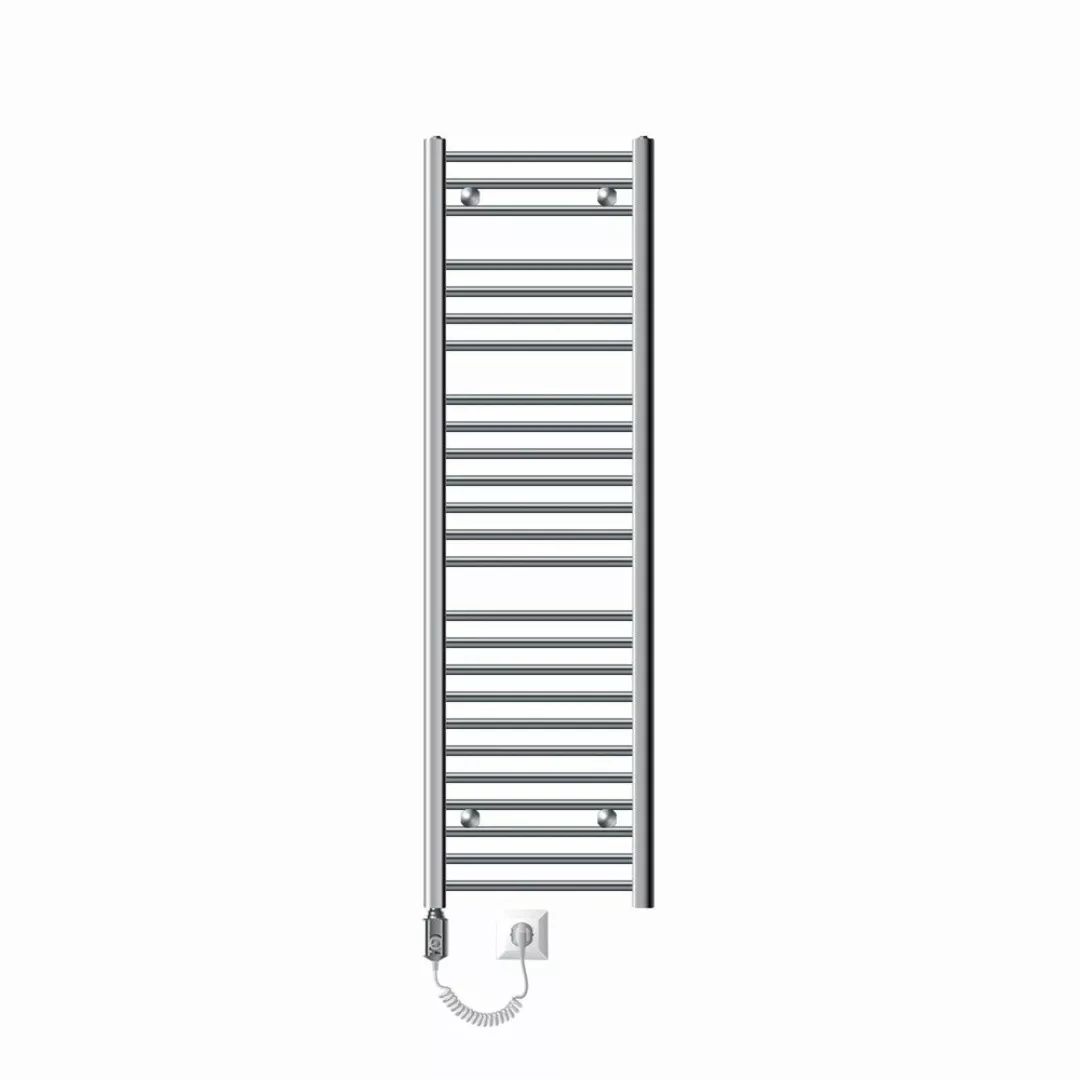 LuxeBath Badheizkörper Design Heizkörper Handtuchtrockner Badezimmer günstig online kaufen
