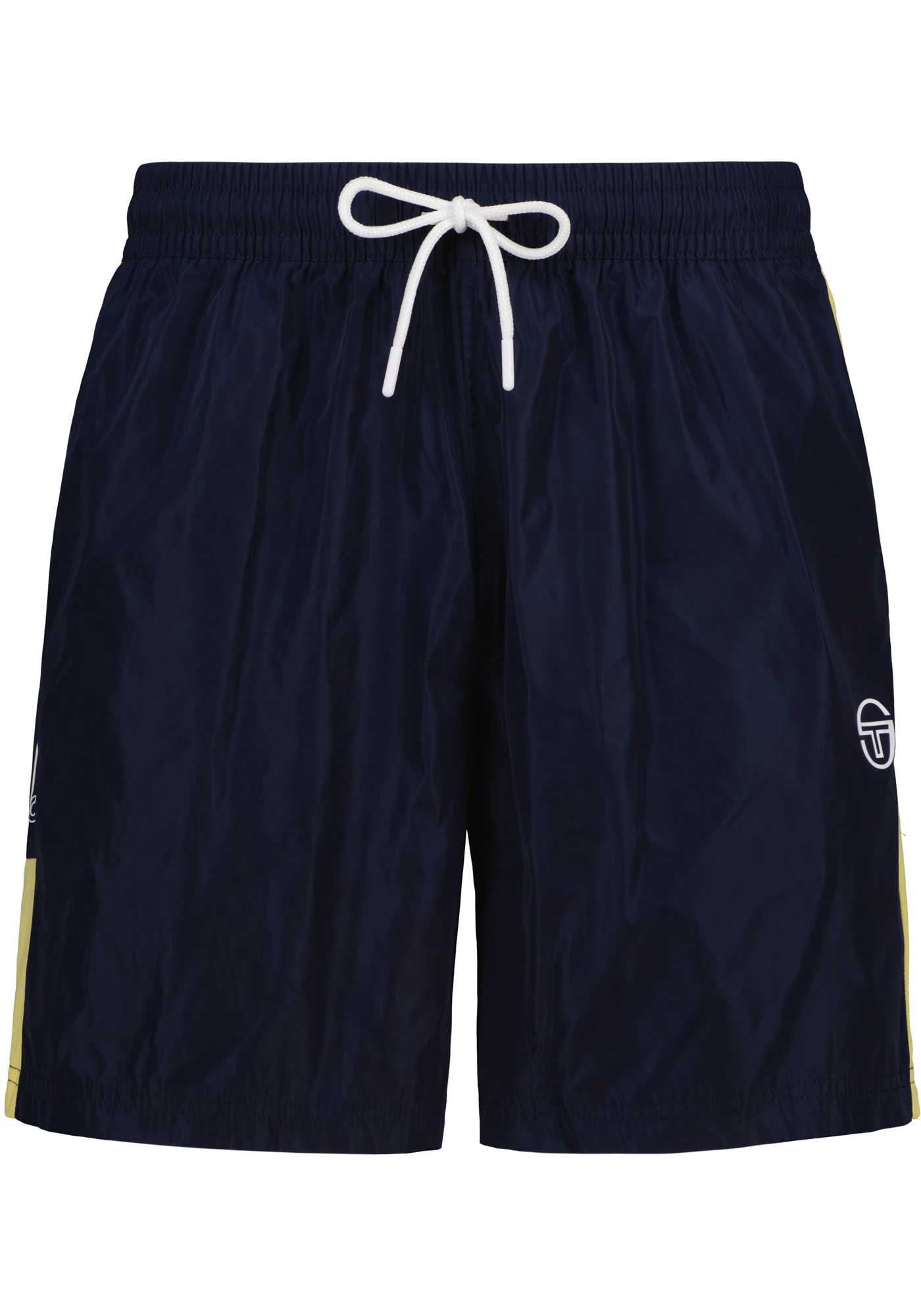 Sergio Tacchini Badeshorts "POSITANO SWIMSHORT Herren", Badehose Herren, Ba günstig online kaufen