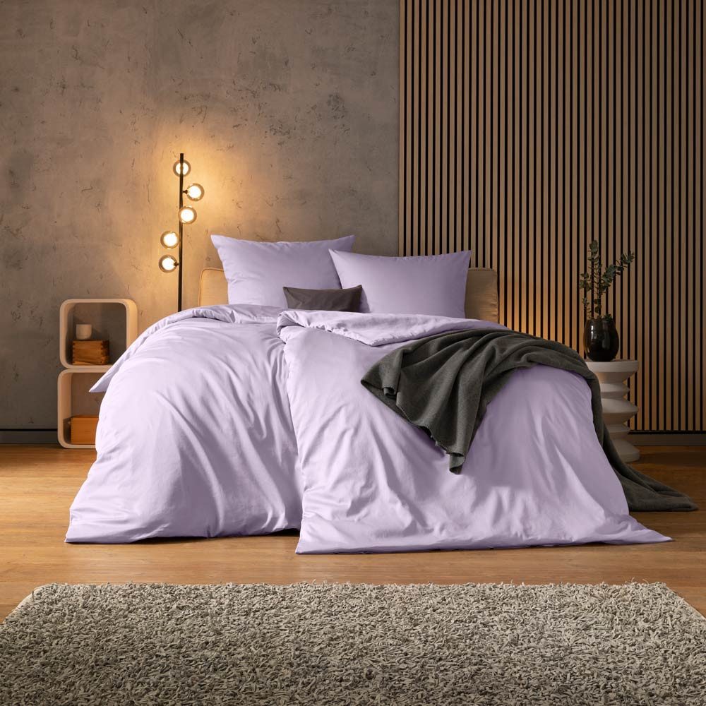Estella Bettwäsche Bettwäsche Valetta, 100% Baumwolle, günstig online kaufen