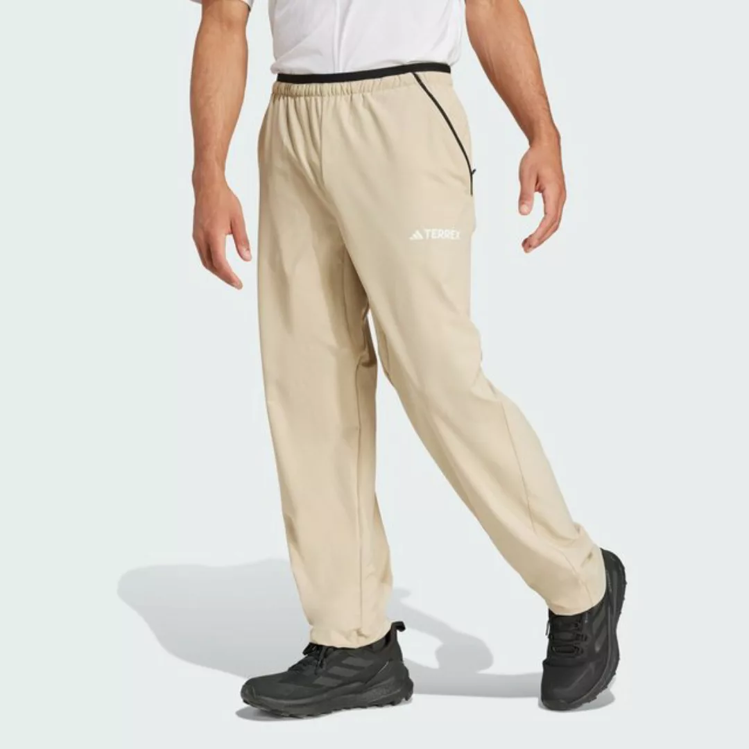 adidas TERREX Outdoorhose TERREX MULTI LITEFLEX HOSE günstig online kaufen