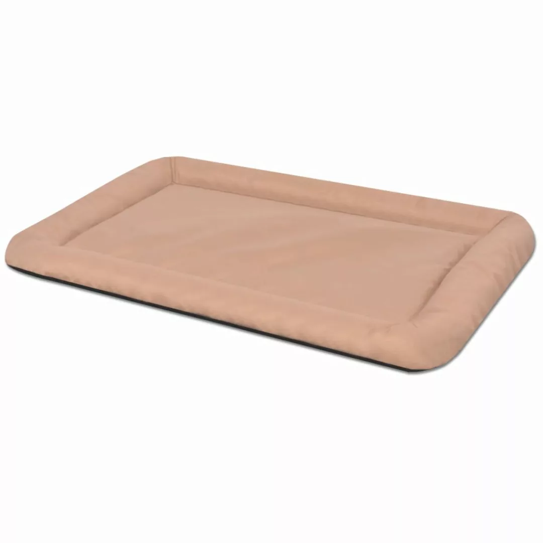 Hundebett Größe Xl Beige günstig online kaufen