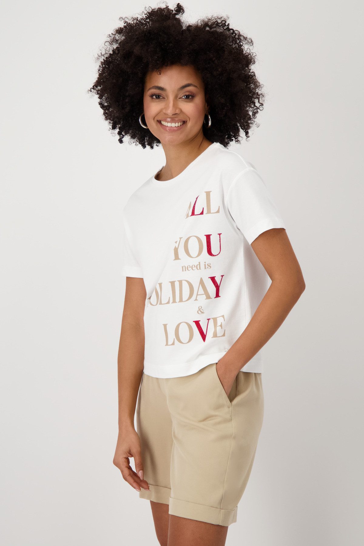 Monari T-Shirt günstig online kaufen