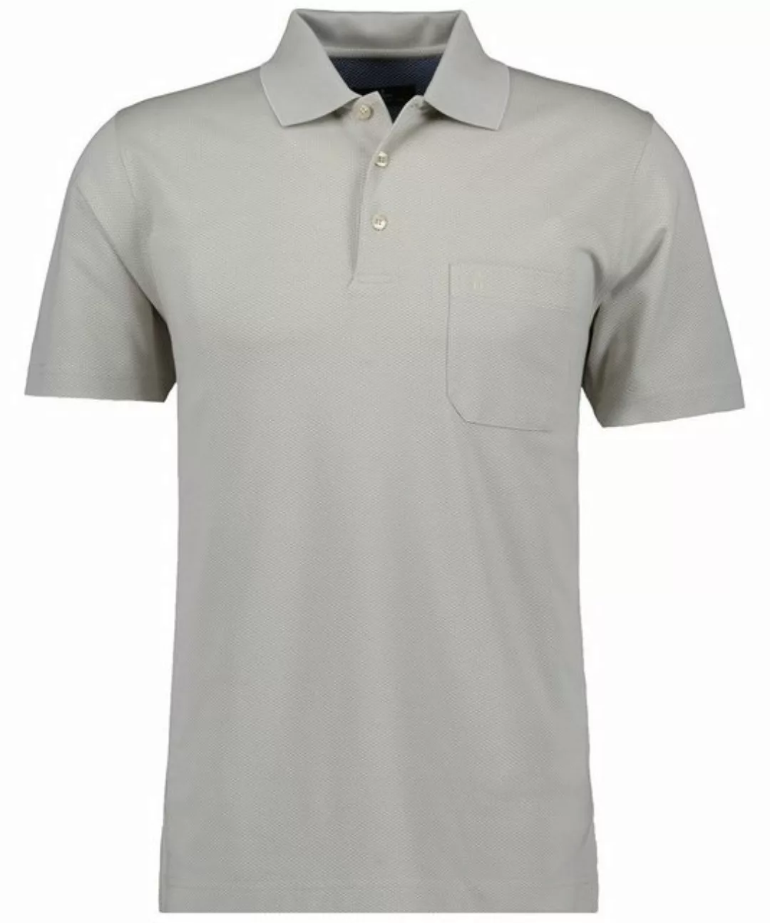 RAGMAN Poloshirt Polo fishnet günstig online kaufen