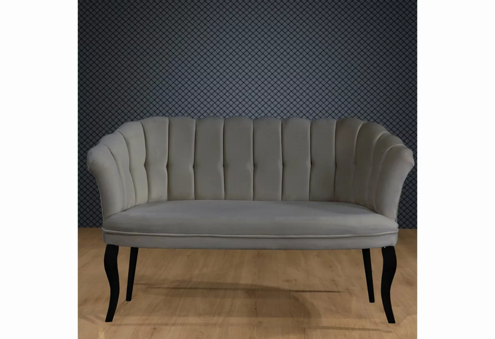 Skye Decor Sofa BRN1487 günstig online kaufen