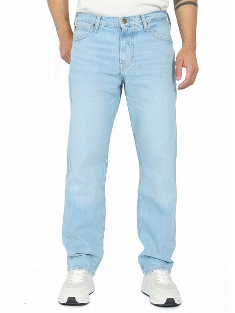 Lee® Straight-Jeans Relaxed Fit - WEST FLYING HIGH günstig online kaufen