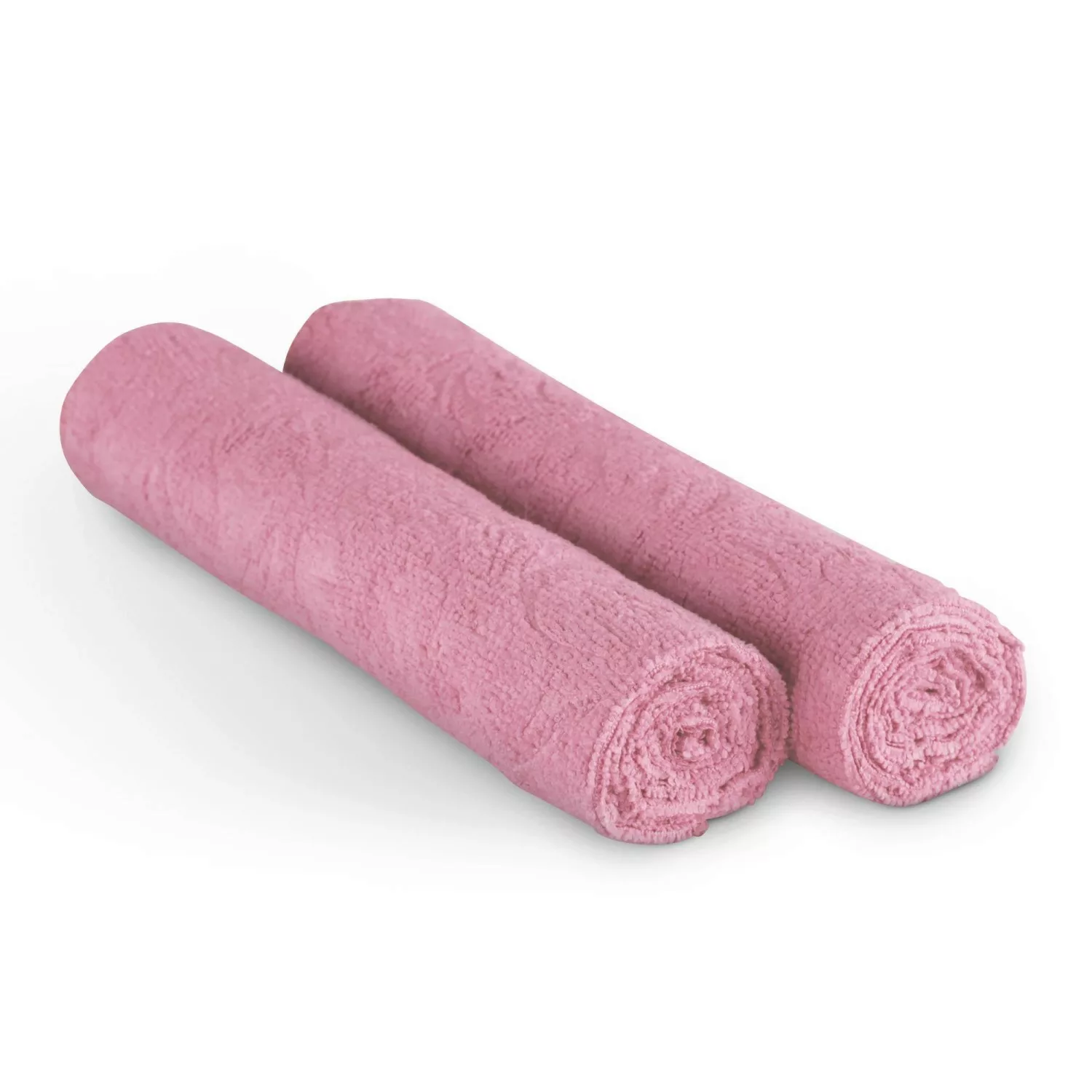 Bestlivings Microfaser Geschirrtuch 65 x 45 cm 4er Pack Rose günstig online kaufen