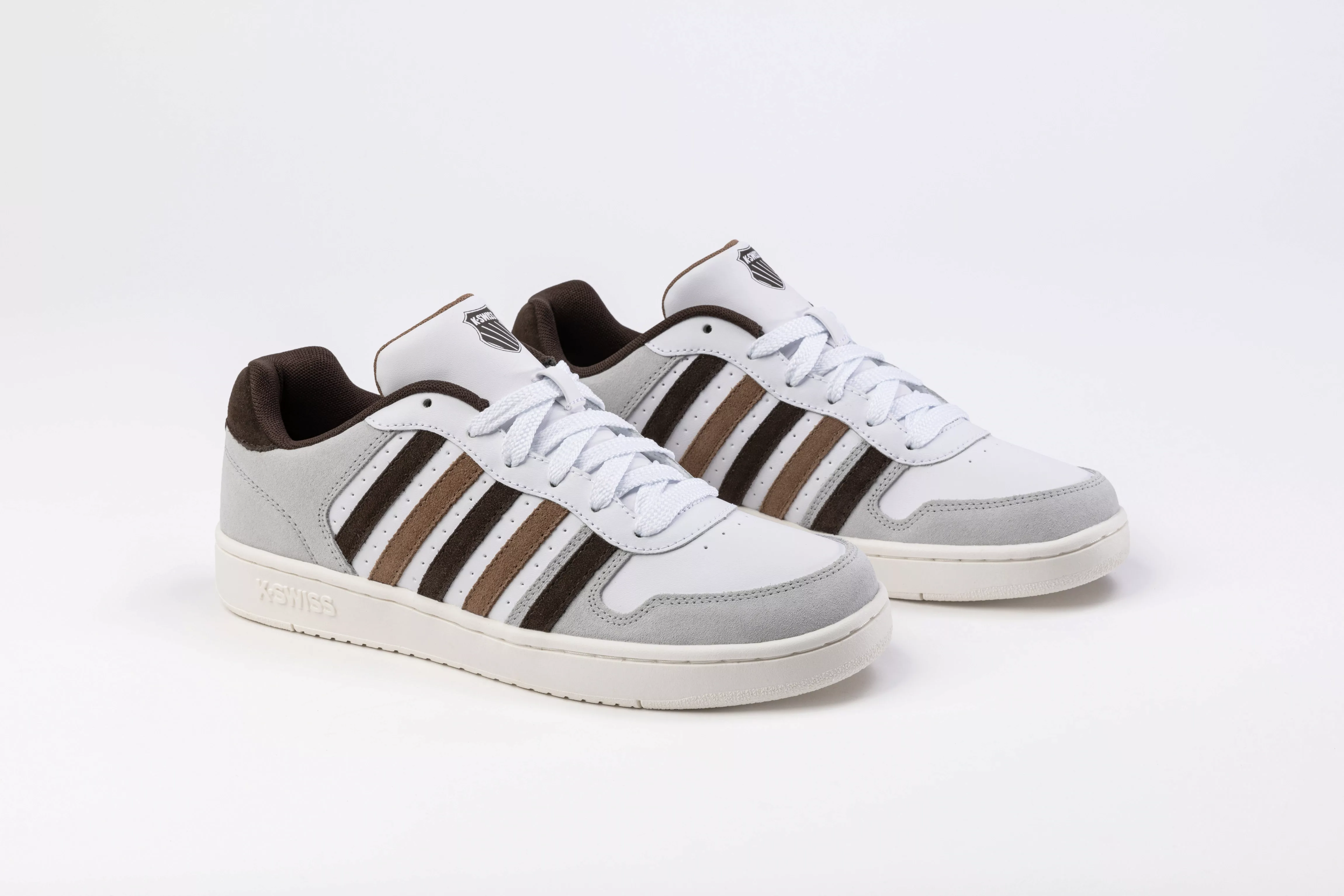 K-Swiss Sneaker "COURT PALISADES" günstig online kaufen