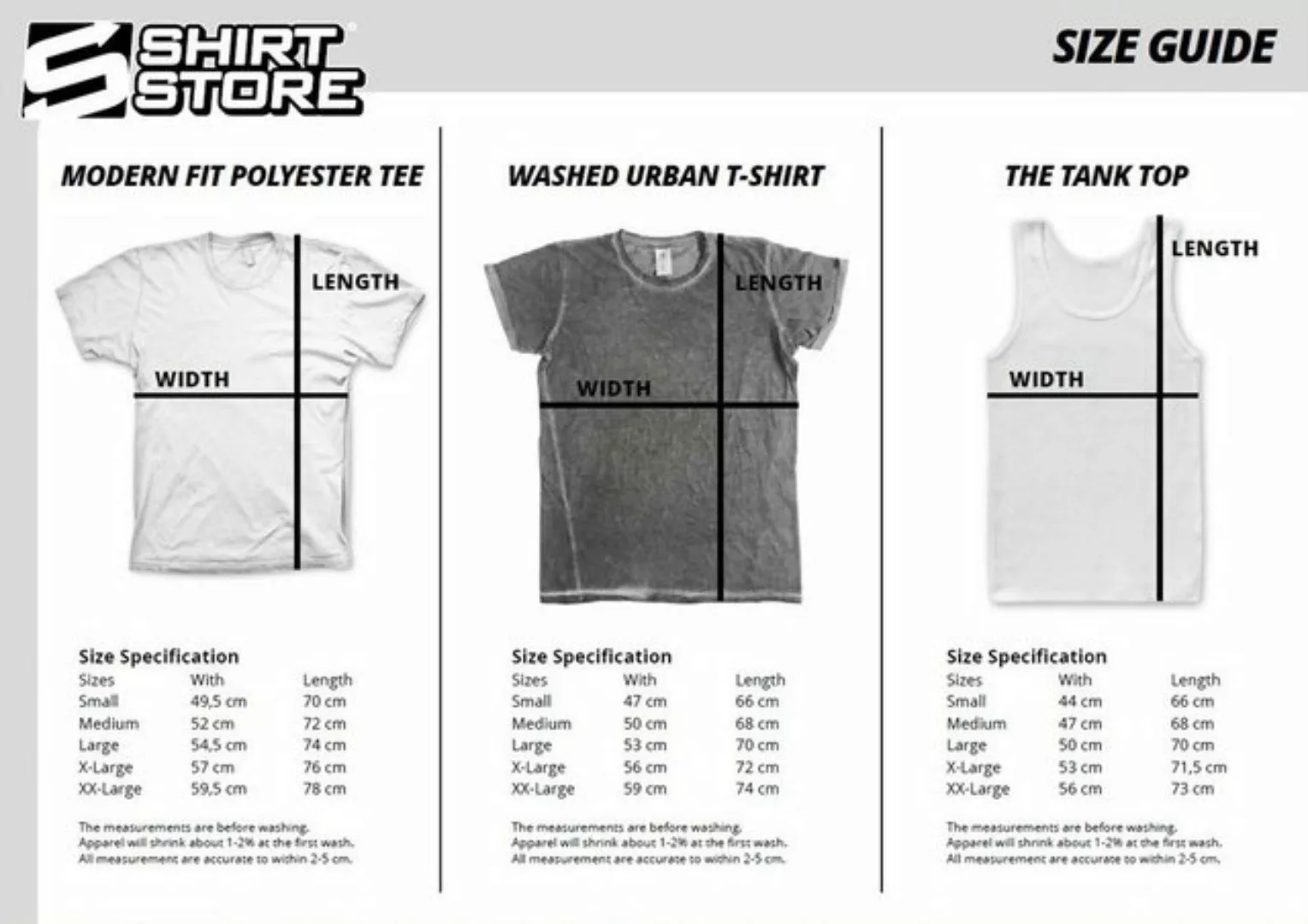 Steven Rhodes T-Shirt Adopt A Familiar T-Shirt günstig online kaufen
