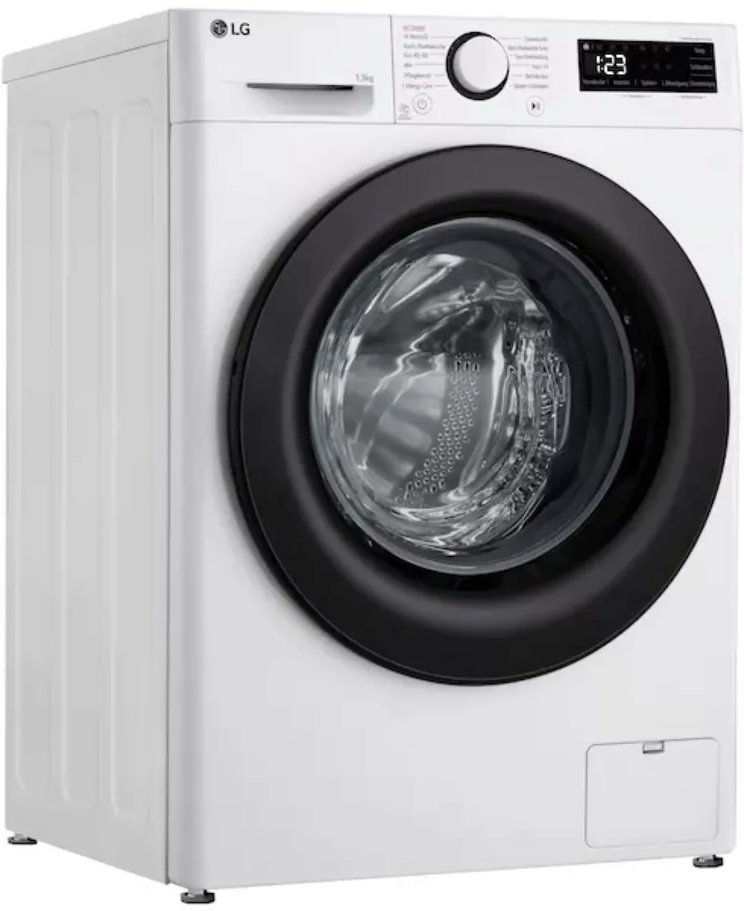 LG Waschmaschine Serie 7 »F4WR5035«, 13 kg, 1400 U/min günstig online kaufen