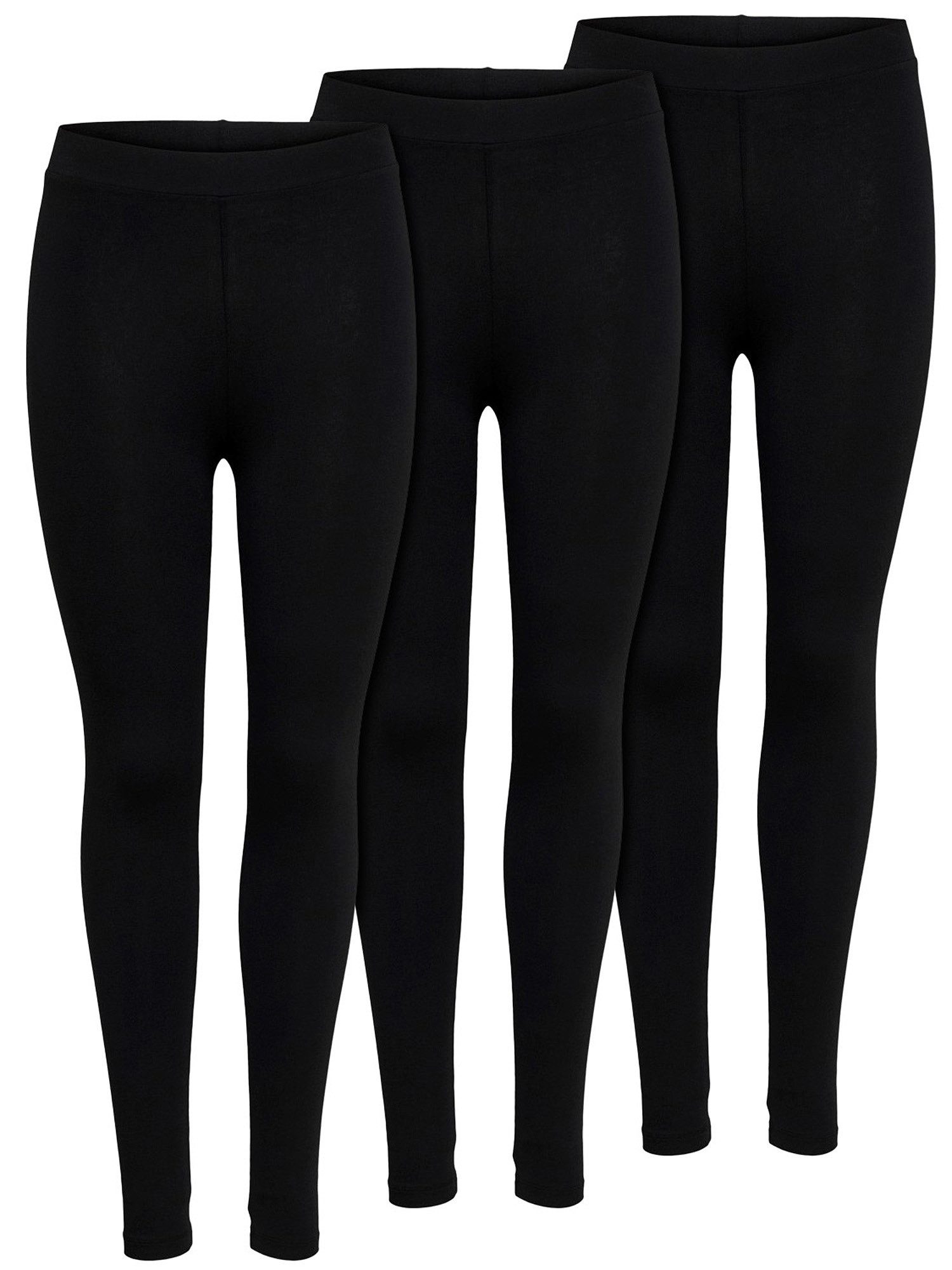 ONLY Leggings ONLLIVE LOVE NEW GE günstig online kaufen