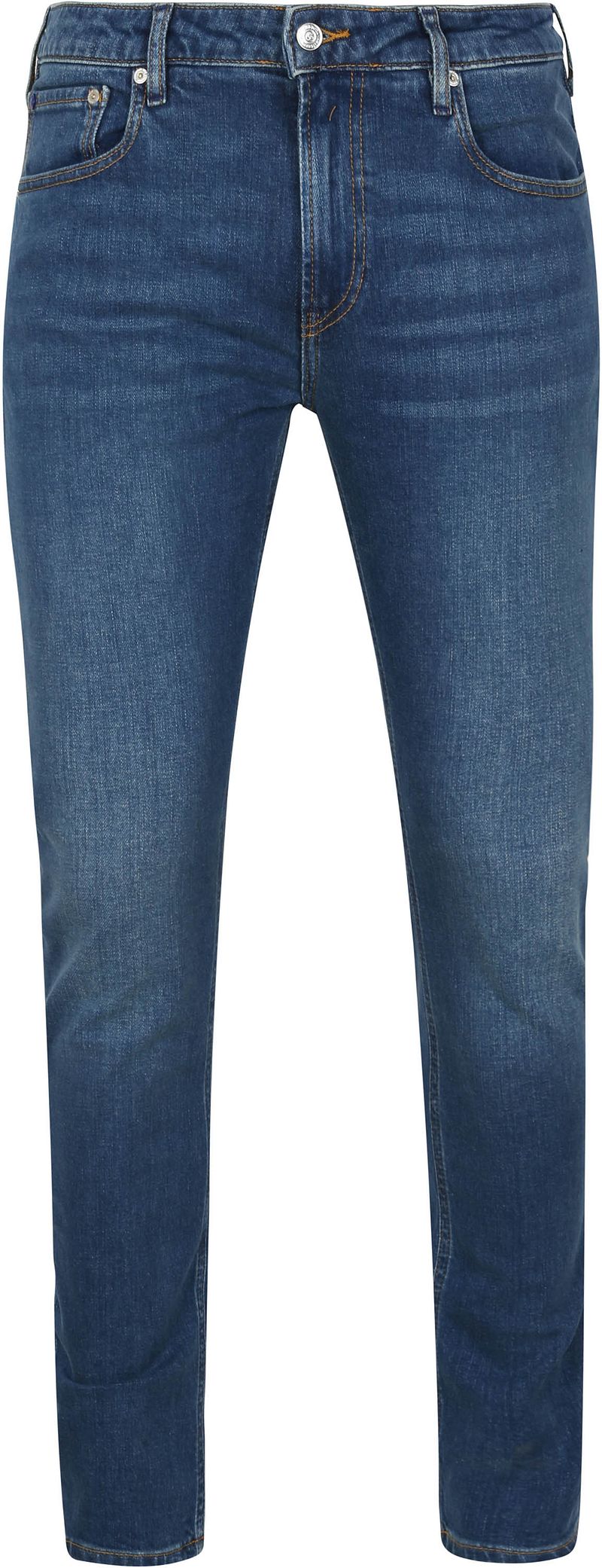 Scotch and Soda Skim Jeans Classic Blue - Größe W 29 - L 34 günstig online kaufen