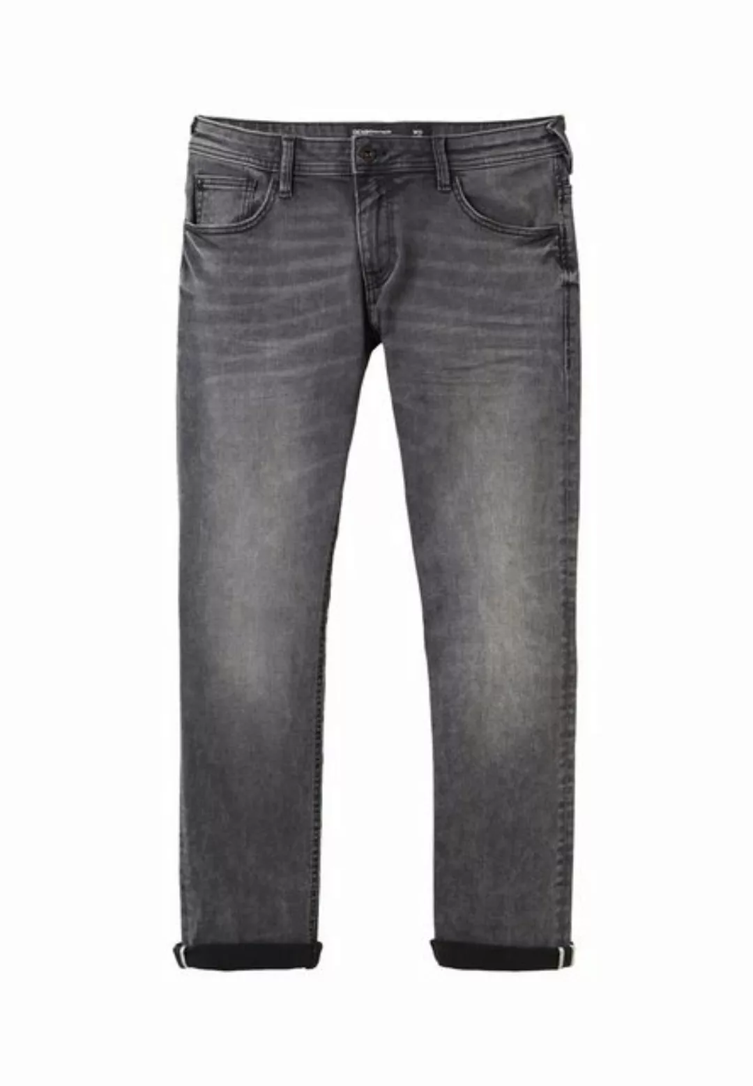 TOM TAILOR 5-Pocket-Jeans Jeans Lange Hose (1-tlg) günstig online kaufen