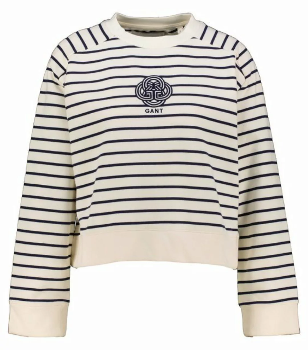 Gant Longsweatshirt günstig online kaufen