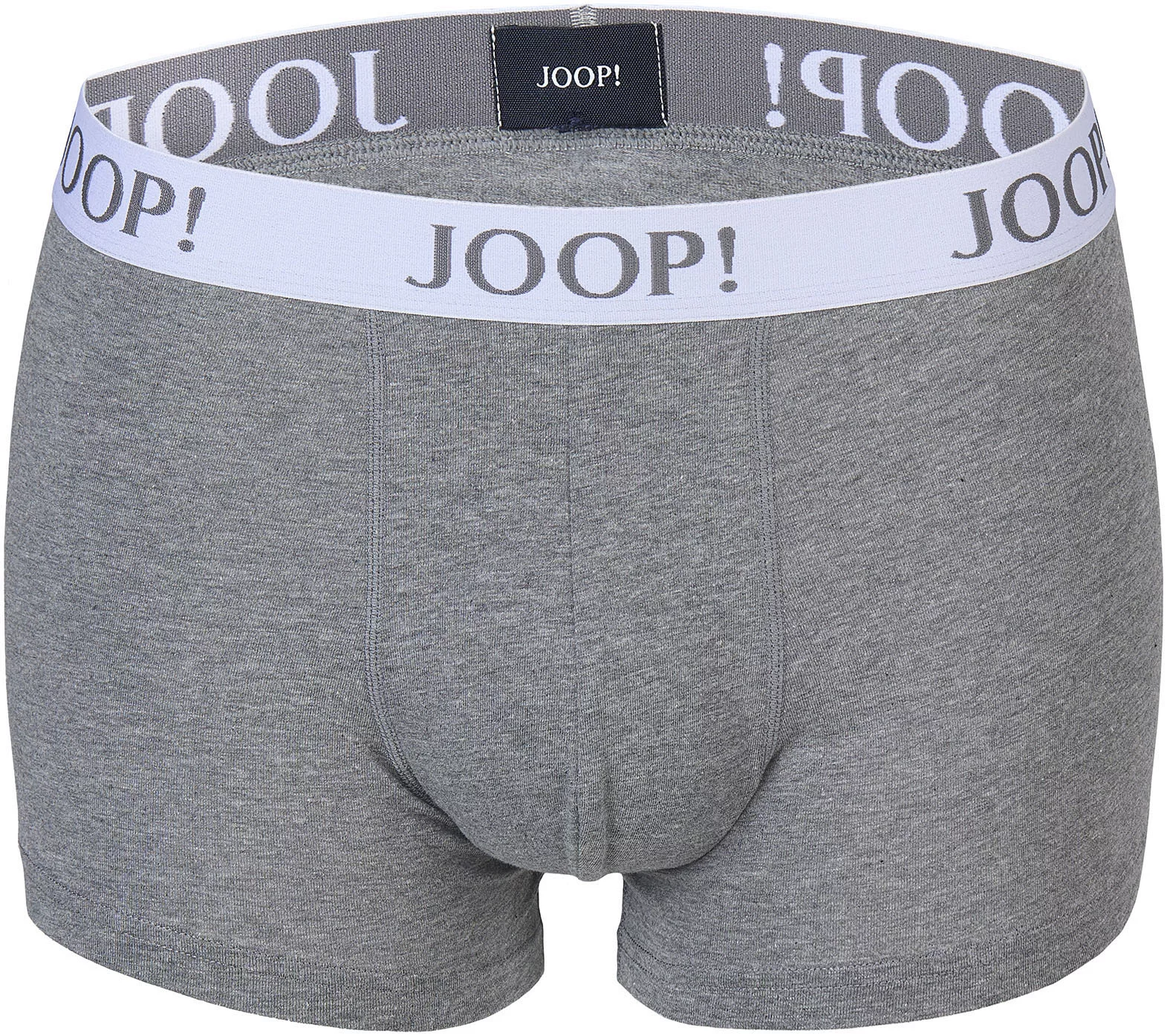 JOOP Boxershorts "Everyday", (3er Pack), mit angesetztem Logo-Elastikbund günstig online kaufen