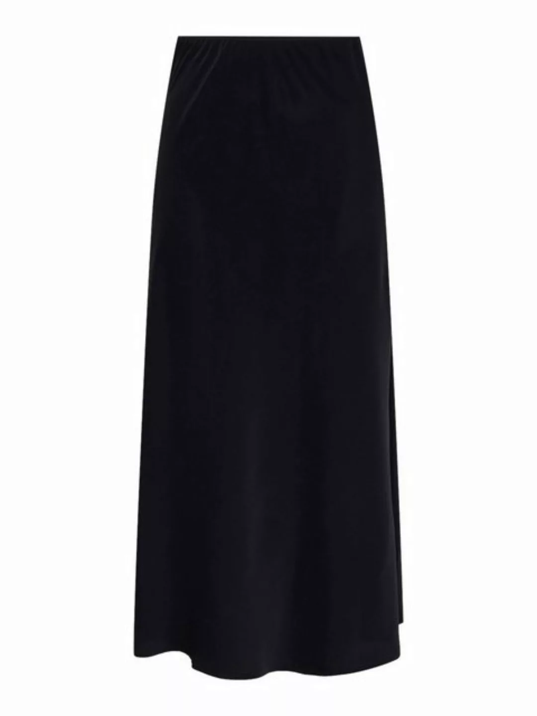 pieces Midirock PCFRANAN HW MIDI SKIRT NOOS BC günstig online kaufen