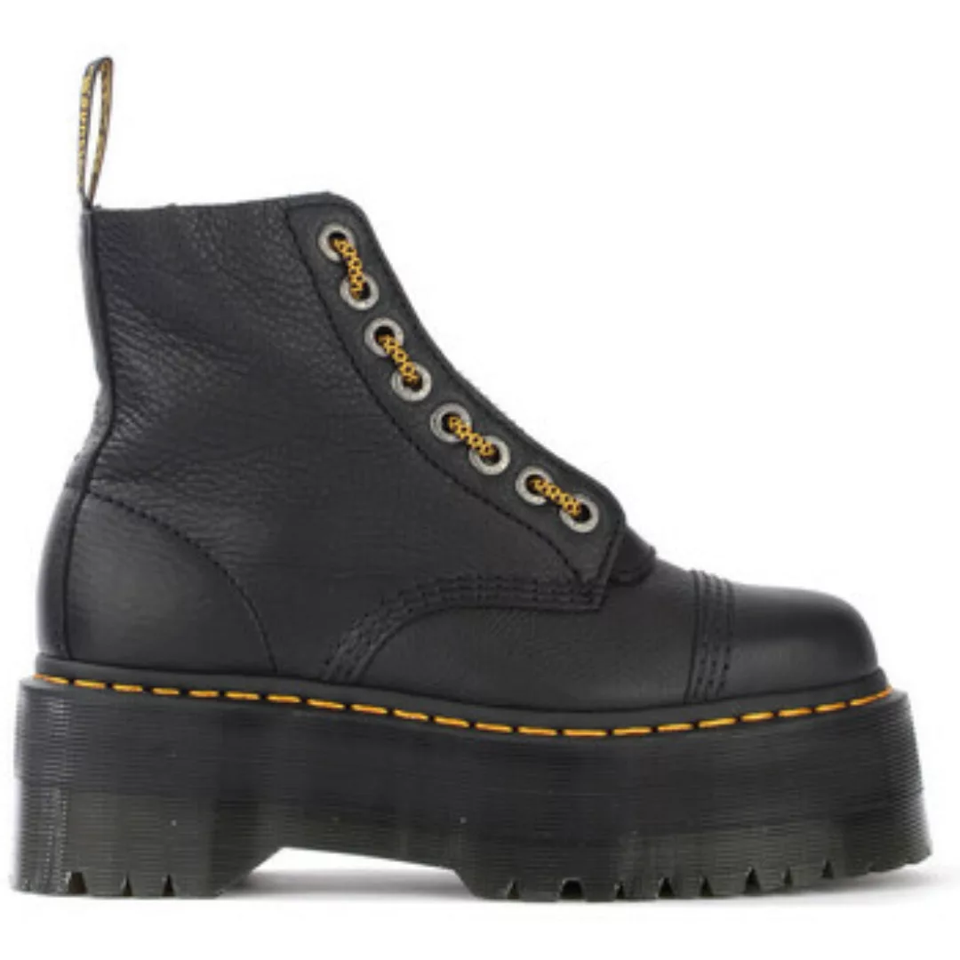 Dr. Martens  Ankle Boots Schnürstiefelette  Sinclair Max Pisa in günstig online kaufen