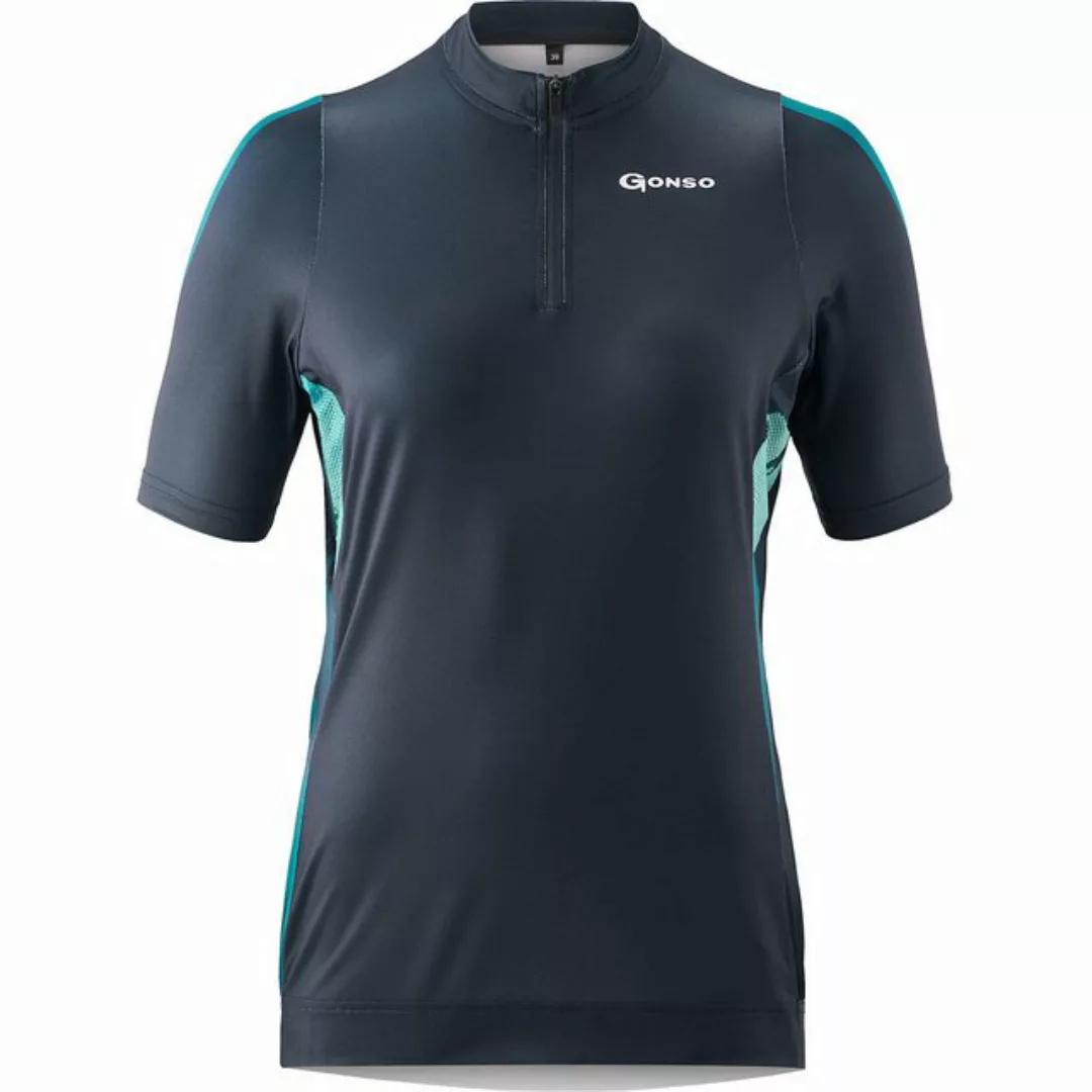 Gonso T-Shirt Bikeshirt Lesima günstig online kaufen