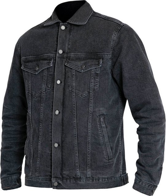 John Doe Motorradjacke Maverick XTM Monolayer Motorrad Textiljacke günstig online kaufen