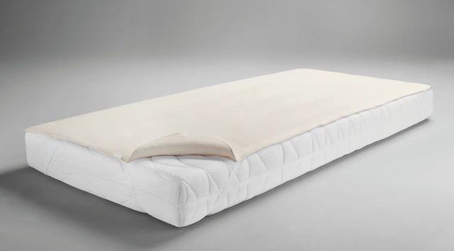 Dormisette Protect & Care Matratzenauflage »Molton, Allergiker geeignet (Ha günstig online kaufen