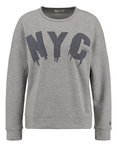 Key Largo Sweater WSW BROOKLYN round günstig online kaufen