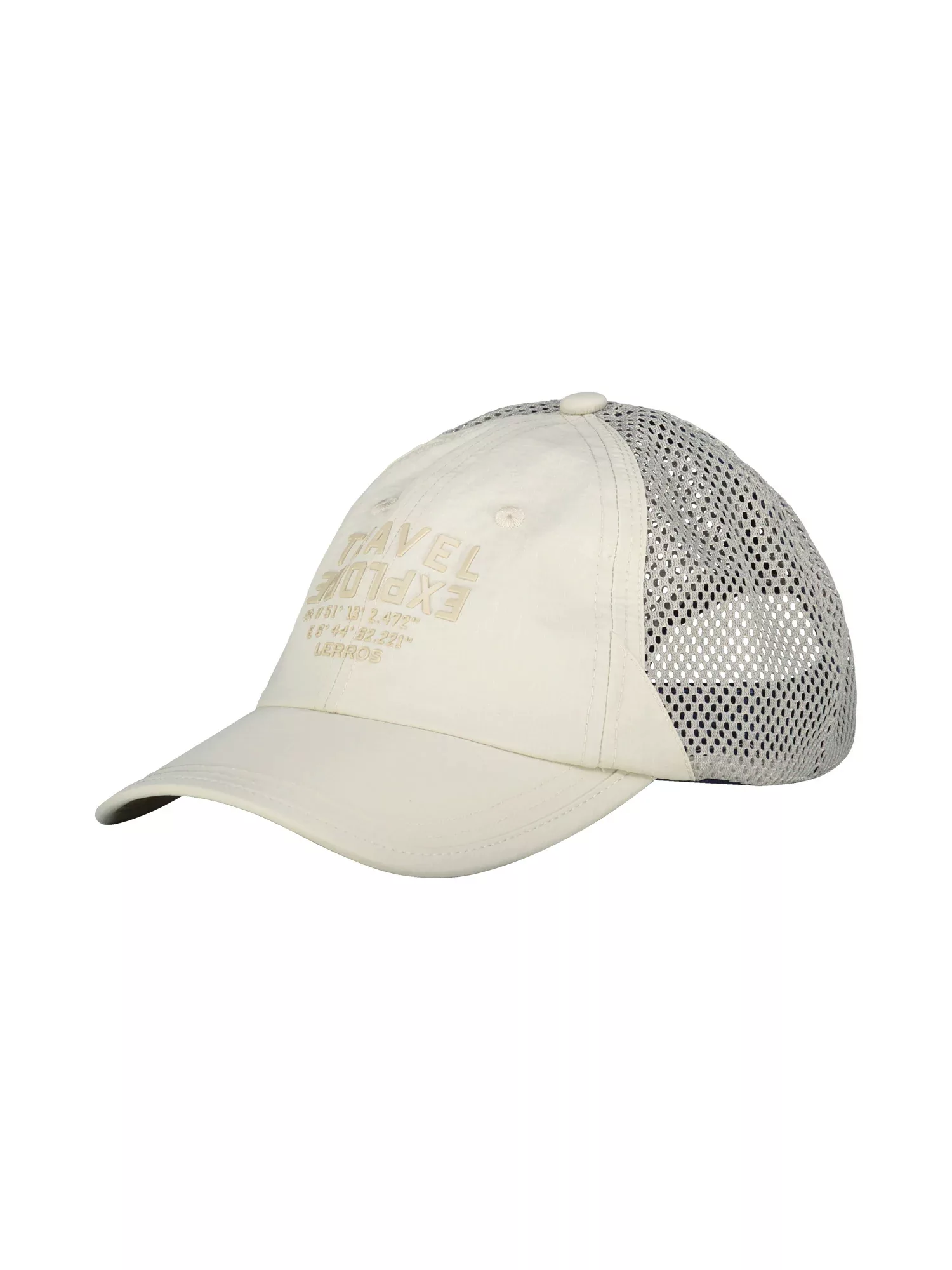 LERROS Baseball Cap "LERROS Funktions-Basecap" günstig online kaufen