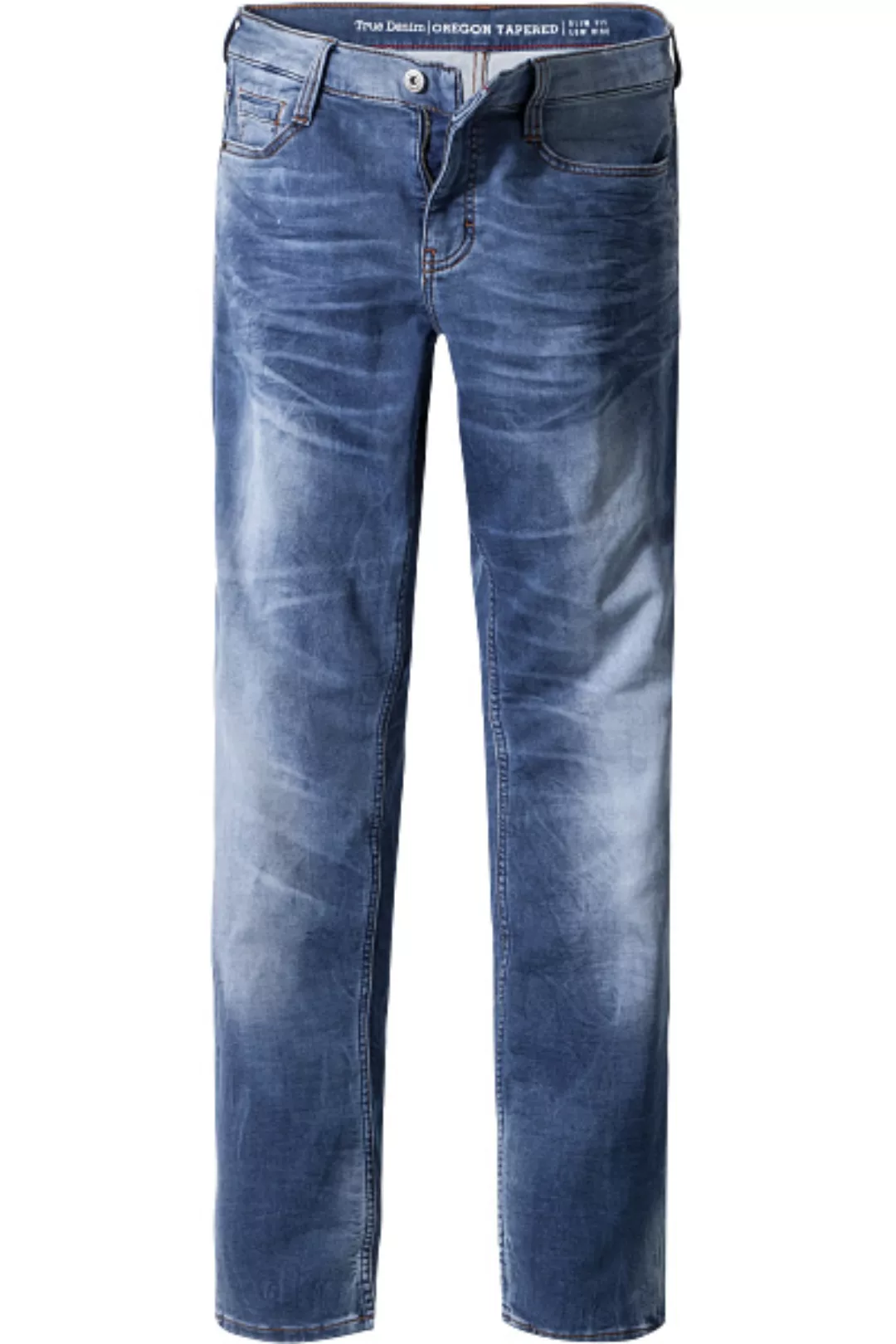 MUSTANG Jeans Oregon Tapered 3112/5455/536 günstig online kaufen
