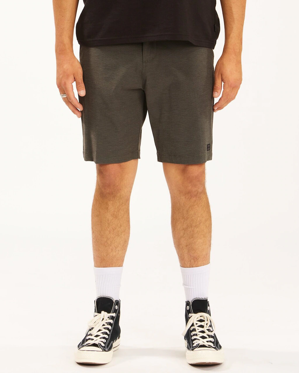 Billabong 2-in-1-Shorts "Crossfire Mid" günstig online kaufen