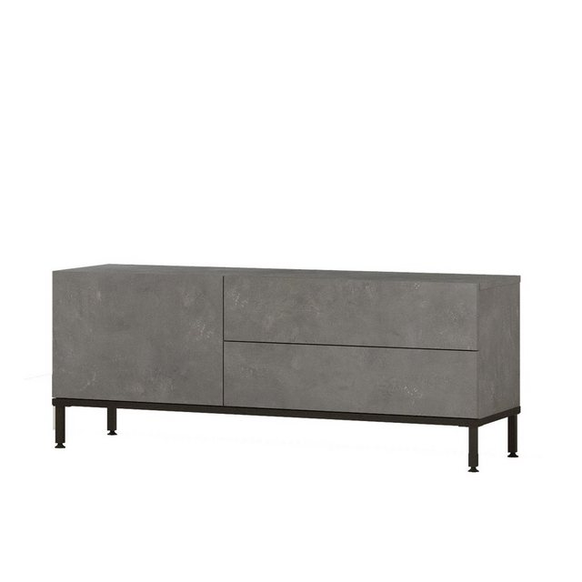 Skye Decor TV-Schrank Schränke, 46,4x120x35,5 cm, 100% Melaminbeschichtete günstig online kaufen