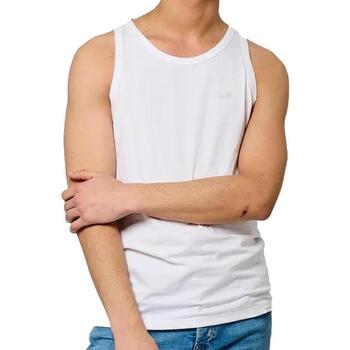 Kaporal  Tank Top MASHH25M10-WHI günstig online kaufen