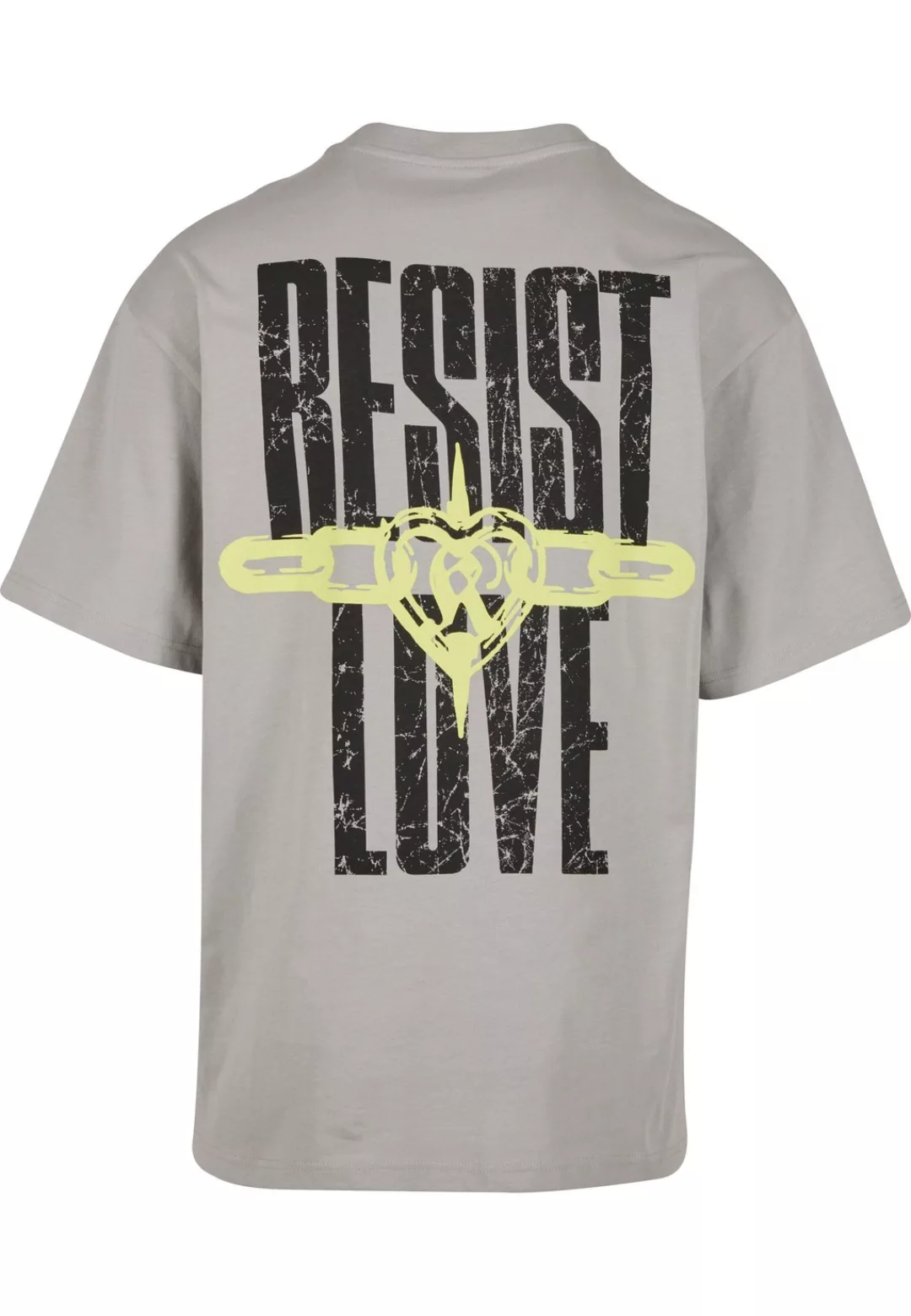Karl Kani T-Shirt "Karl Kani Woven Signature Resist Love Tee", (1 tlg.) günstig online kaufen