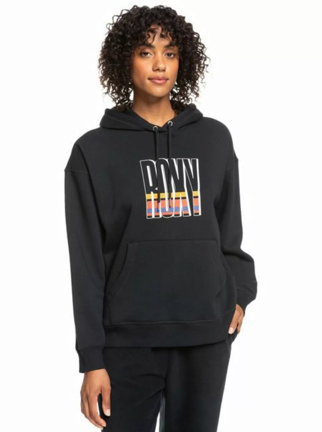 Roxy Kapuzensweatshirt Thats Rad günstig online kaufen