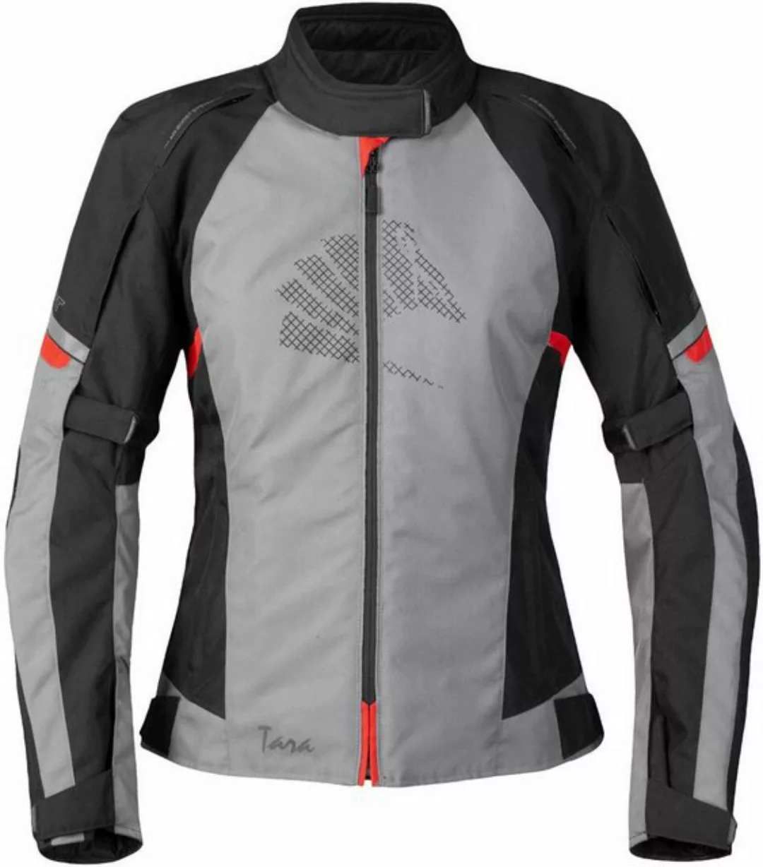 Germot Motorradjacke Tara wasserdichte Damen Motorrad Textiljacke günstig online kaufen