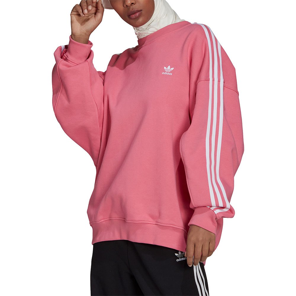 Adidas Originals Os Pullover 34 Rose Tone günstig online kaufen