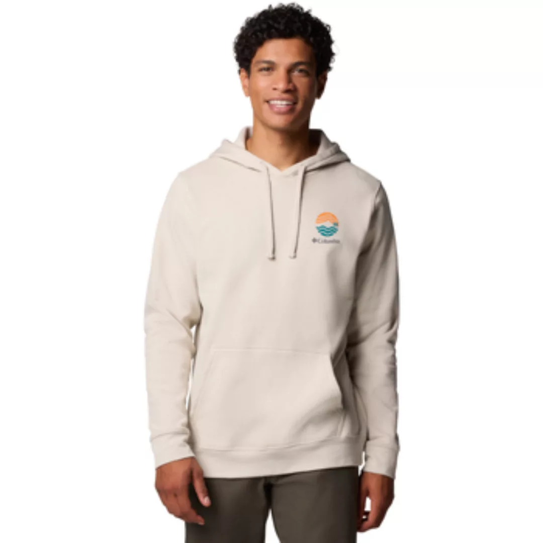 Columbia  Trainingsjacken Trek Graphic Hoodie günstig online kaufen