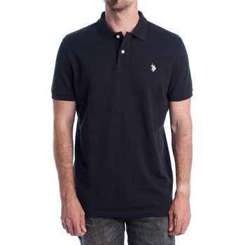 U.S Polo Assn.  Poloshirt US41197052-199 günstig online kaufen
