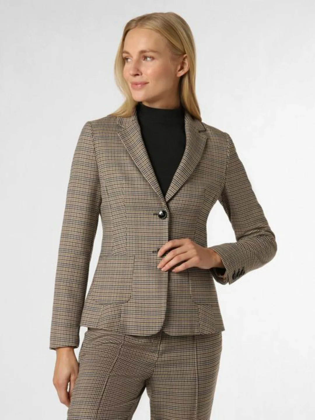 MORE&MORE Blusenblazer günstig online kaufen