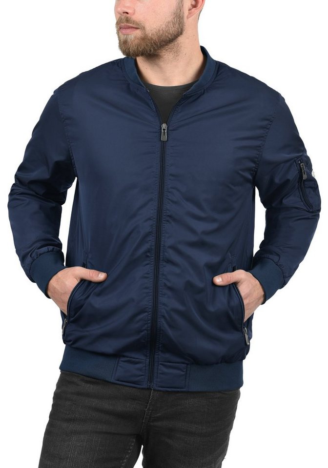 Blend Bomberjacke "BLEND BHCraz", ohne Kapuze günstig online kaufen