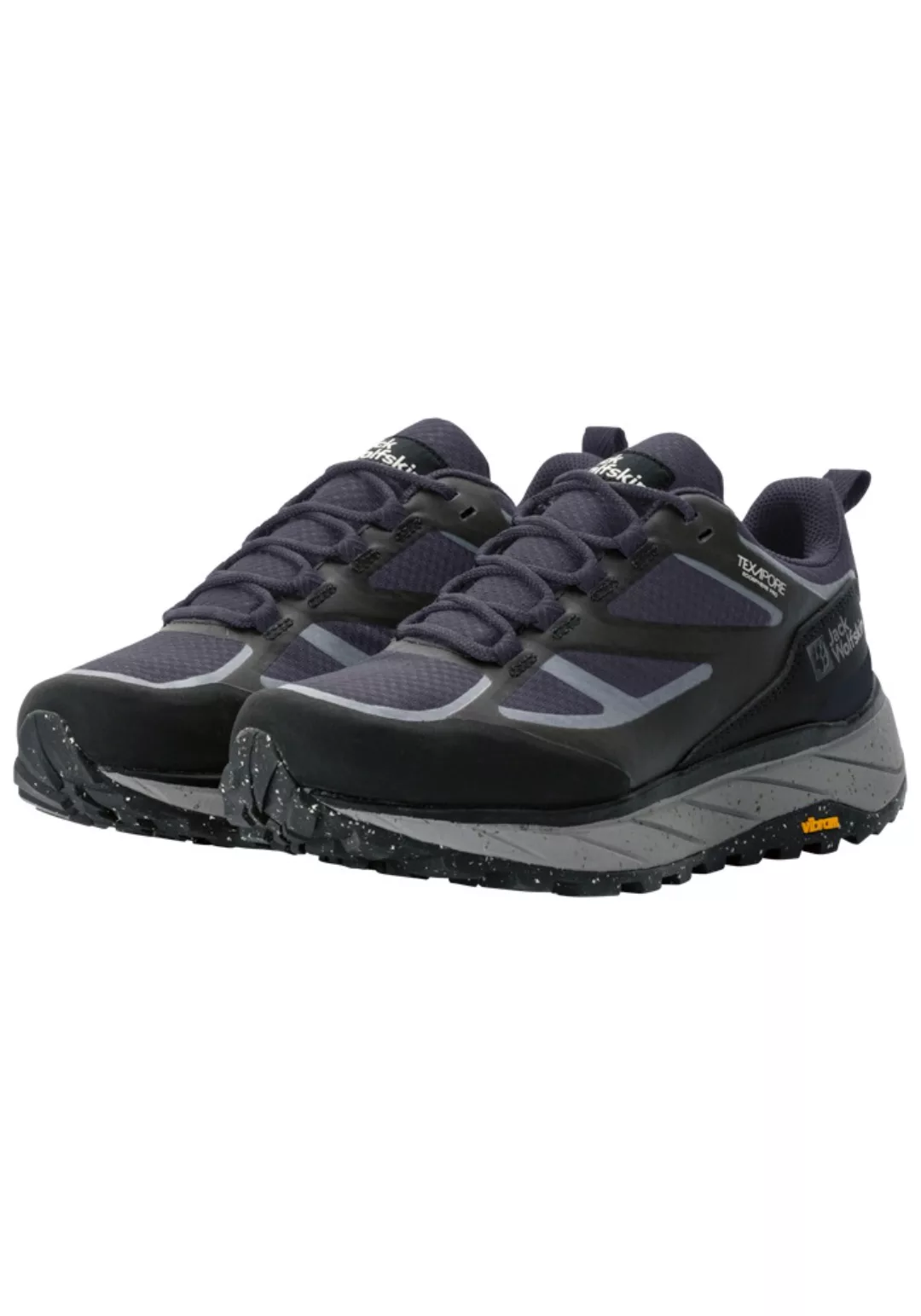 Jack Wolfskin Wanderschuh "TERRAVENTURE TEXAPORE LOW W" günstig online kaufen